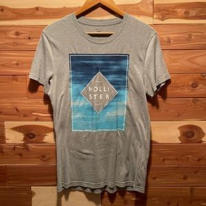 Mens Hollister Shirt